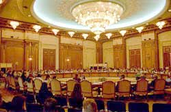 Conference
