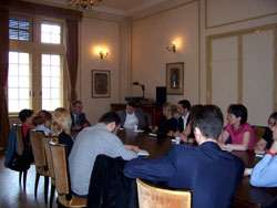 Conference