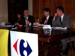 Conference
