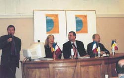 Conference
