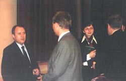 Conference