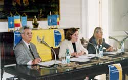 Conference