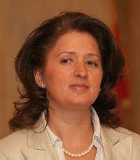 Maria Toghina