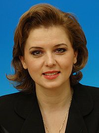 Roberta Anastase