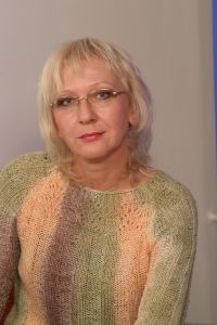 Rodica Nicolae