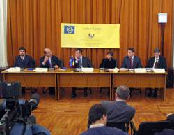 Conference